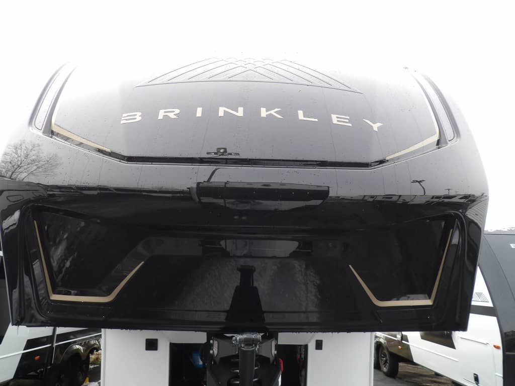 2026 Brinkley RV 2026 Brinkley RV Model Z - thumbnail 1