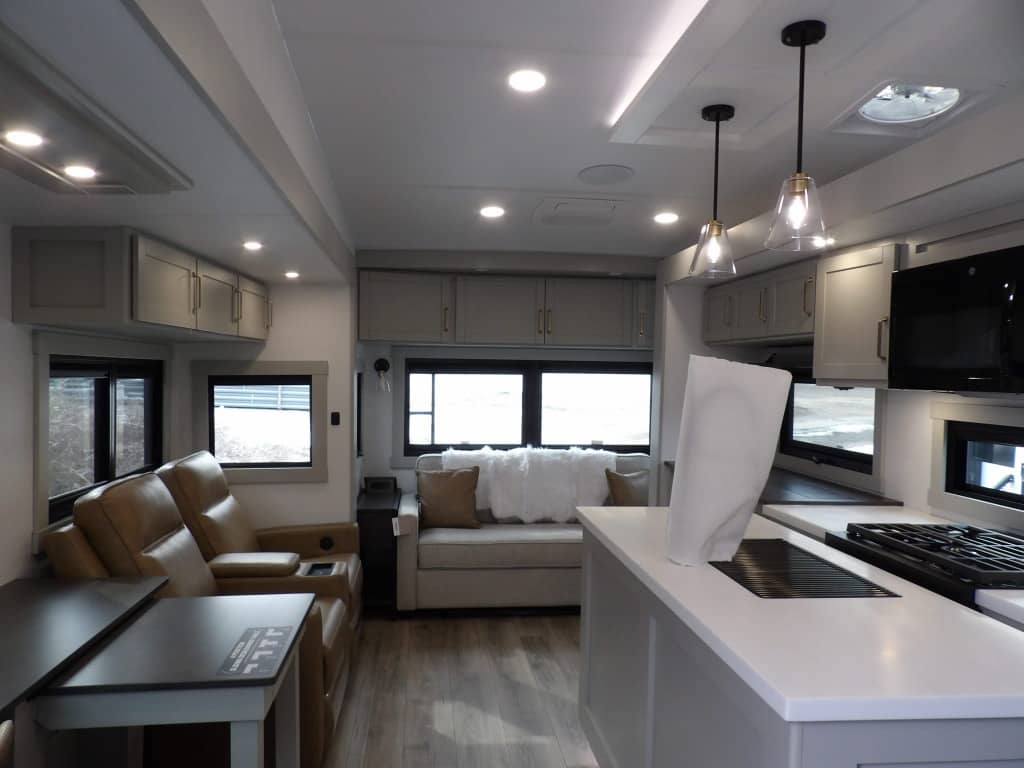 2026 Brinkley RV 2026 Brinkley RV Model Z - thumbnail 5