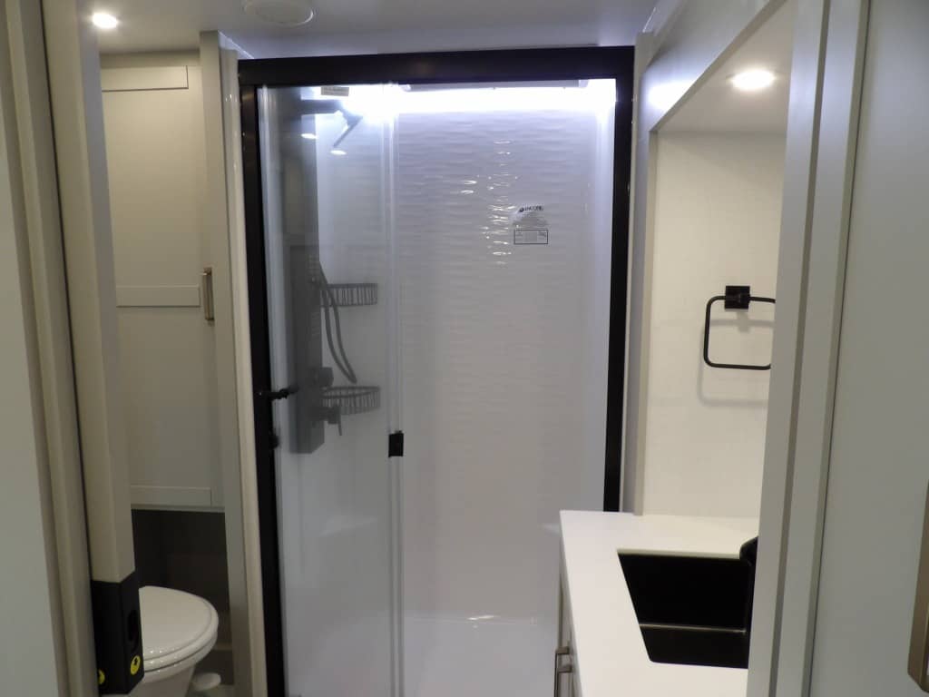 2026 Brinkley RV 2026 Brinkley RV Model Z - thumbnail 9