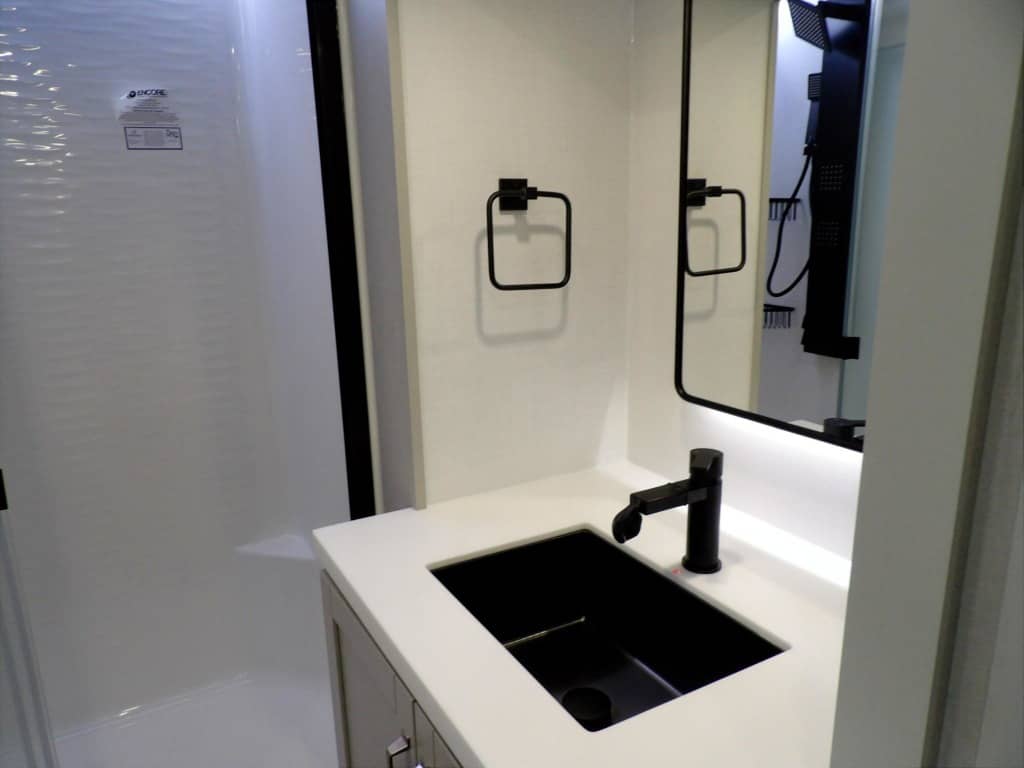 2026 Brinkley RV 2026 Brinkley RV Model Z - thumbnail 11