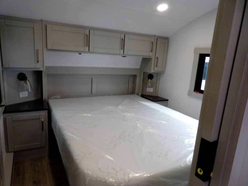 2026 Brinkley RV 2026 Brinkley RV Model Z - thumbnail 14