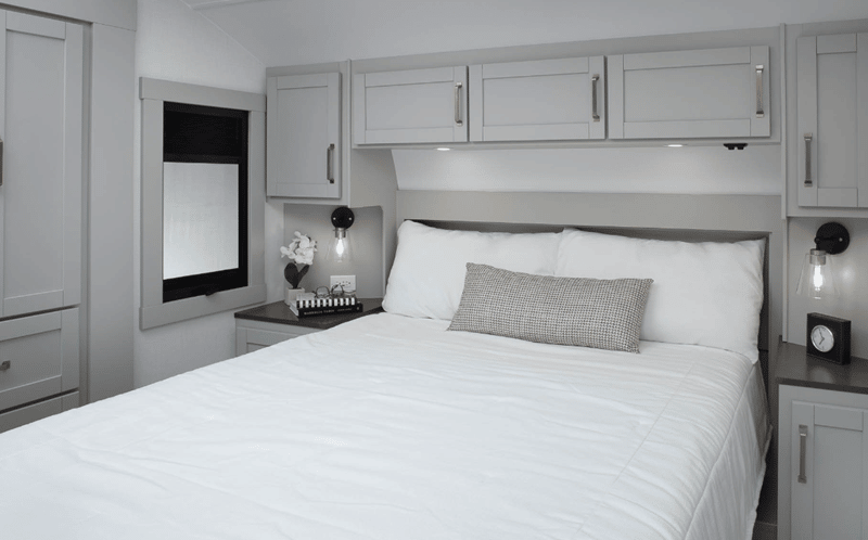 2026 Brinkley RV 2026 Brinkley RV Model Z - thumbnail 21