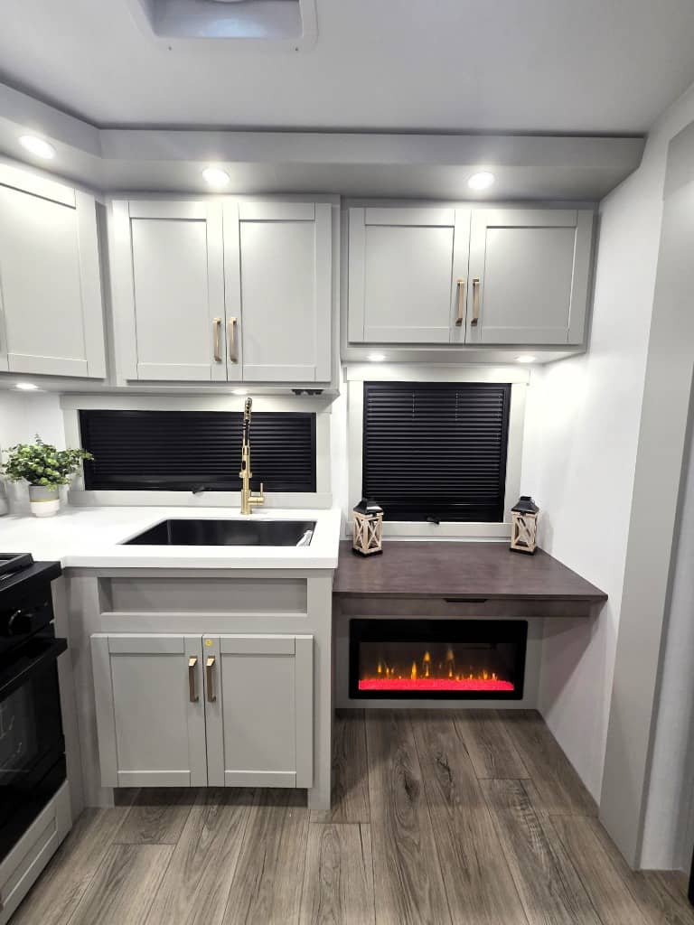 2026 Brinkley RV 2026 Brinkley RV Model Z - thumbnail 8