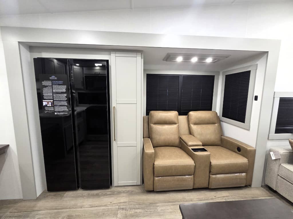 2026 Brinkley RV 2026 Brinkley RV Model Z - thumbnail 9