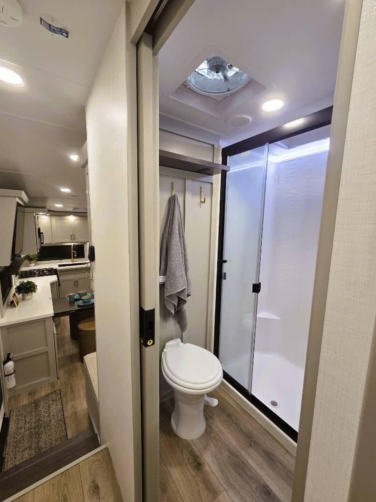 2026 Brinkley RV 2026 Brinkley RV Model Z - thumbnail 12