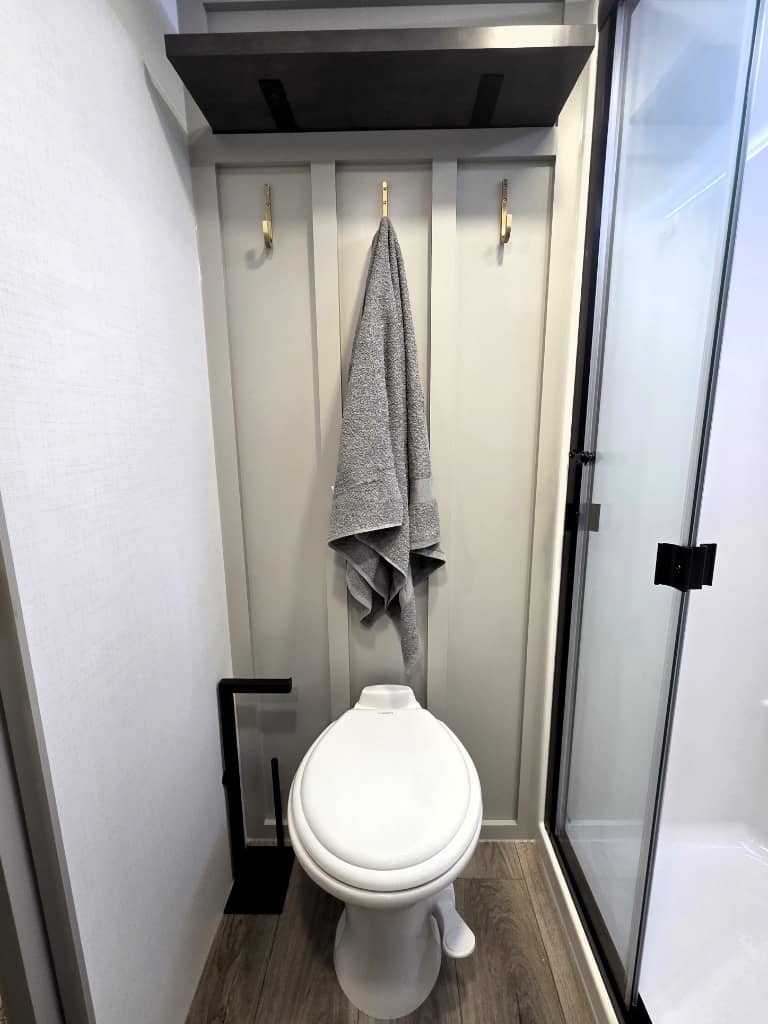 2026 Brinkley RV 2026 Brinkley RV Model Z - thumbnail 13