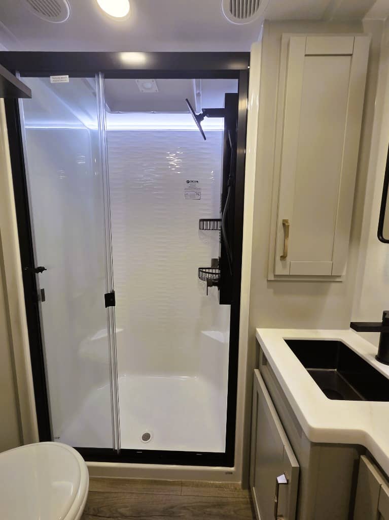 2026 Brinkley RV 2026 Brinkley RV Model Z - thumbnail 14