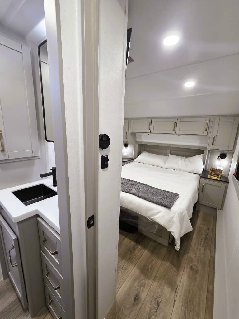 2026 Brinkley RV 2026 Brinkley RV Model Z - thumbnail 17