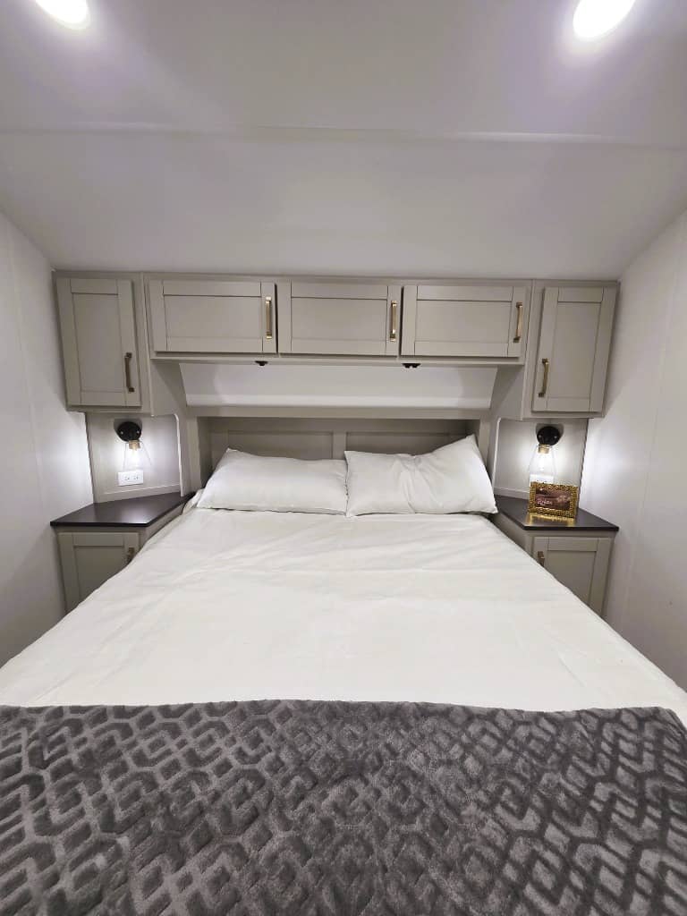 2026 Brinkley RV 2026 Brinkley RV Model Z - thumbnail 19