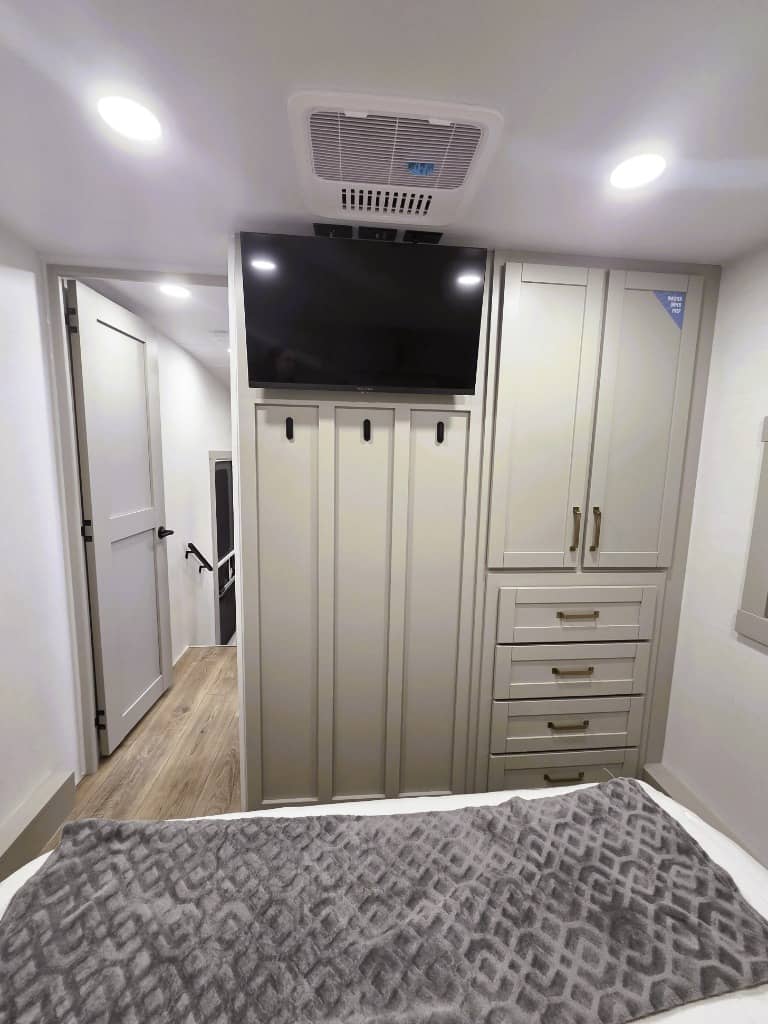 2026 Brinkley RV 2026 Brinkley RV Model Z - thumbnail 21