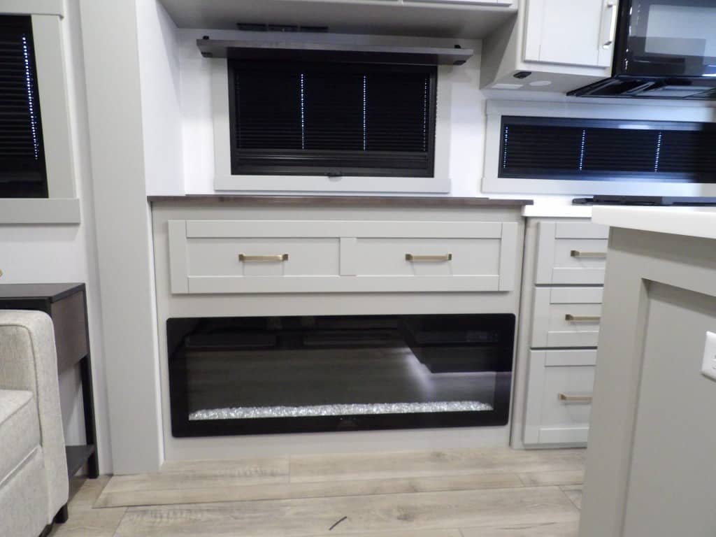 2026 Brinkley RV 2026 Brinkley RV Model Z - thumbnail 11