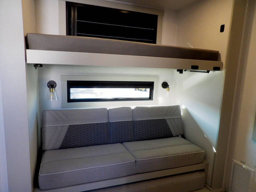 2026 Brinkley RV 2026 Brinkley RV Model Z - thumbnail 12