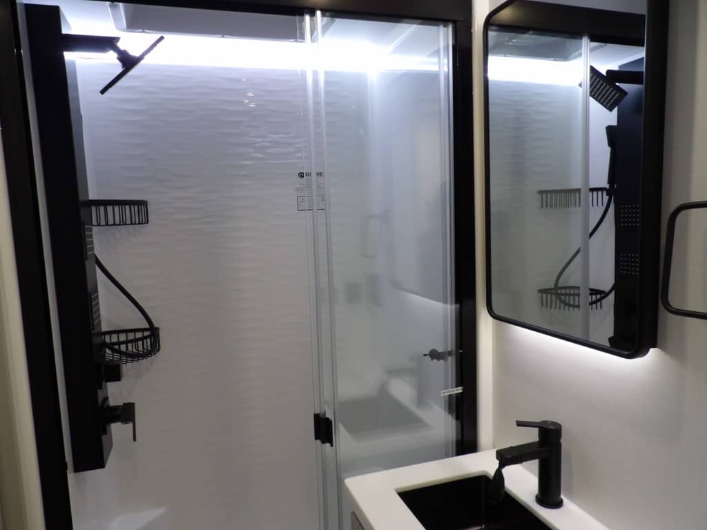 2026 Brinkley RV 2026 Brinkley RV Model Z - thumbnail 13