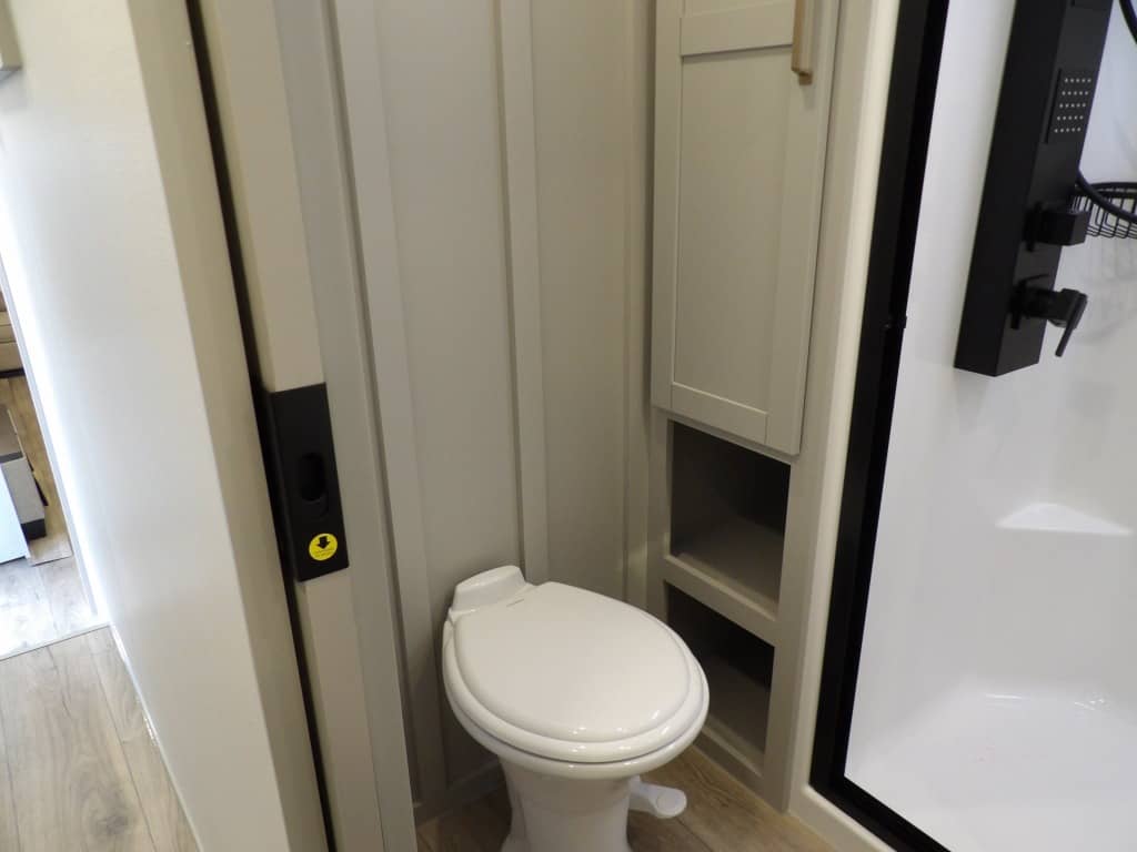 2026 Brinkley RV 2026 Brinkley RV Model Z - thumbnail 14