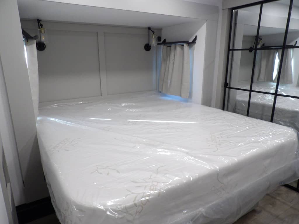 2026 Brinkley RV 2026 Brinkley RV Model Z - thumbnail 16