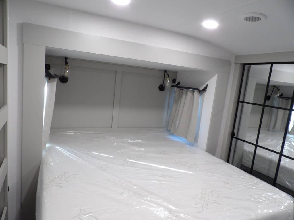 2026 Brinkley RV 2026 Brinkley RV Model Z - thumbnail 17