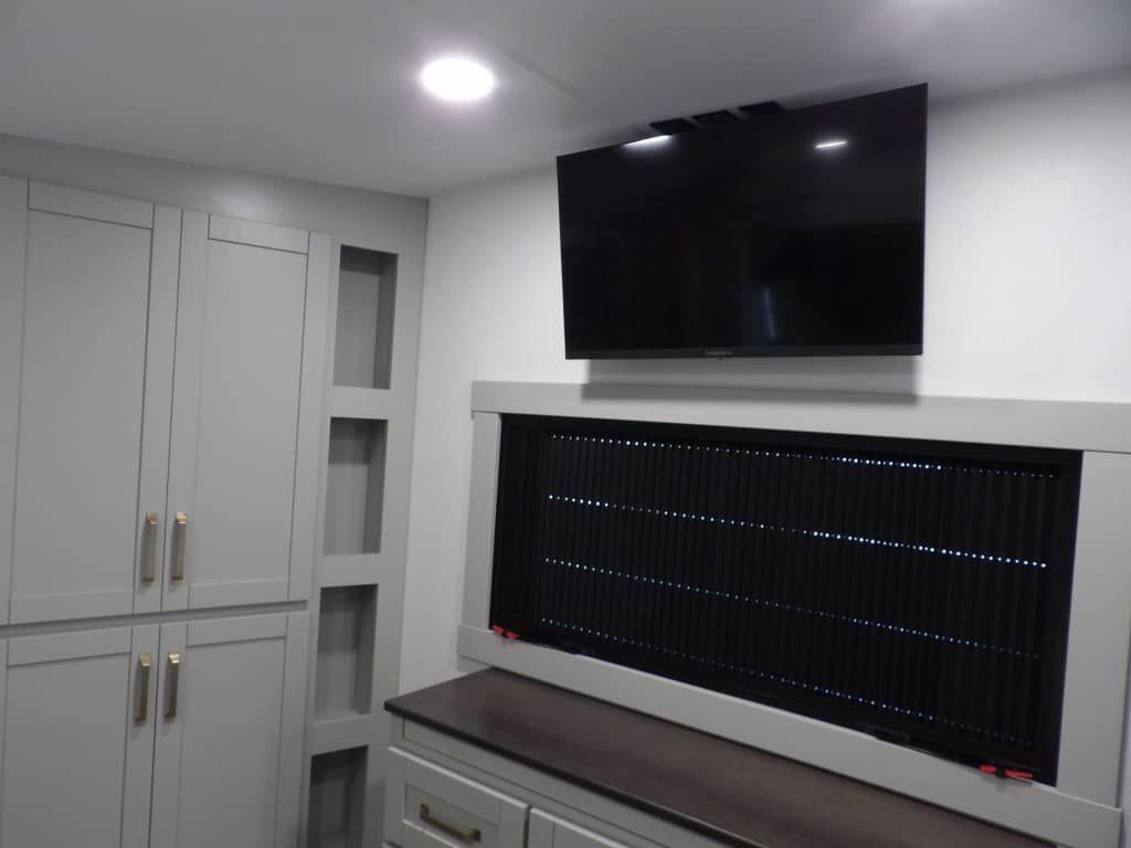 2026 Brinkley RV 2026 Brinkley RV Model Z - thumbnail 18