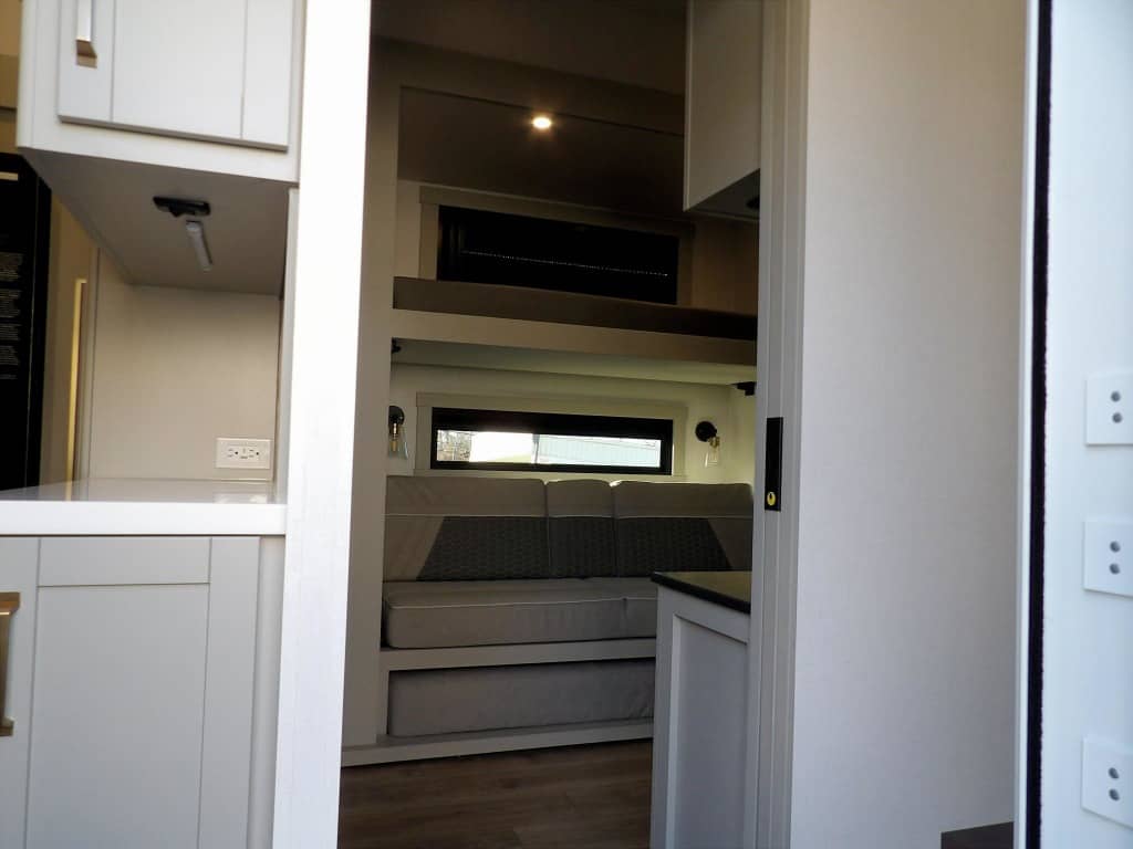 2026 Brinkley RV 2026 Brinkley RV Model Z - thumbnail 19