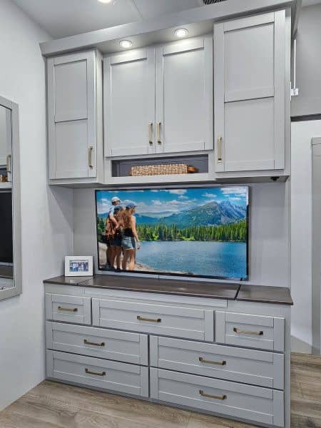 2026 Brinkley RV 2026 Brinkley RV Model Z - thumbnail 24