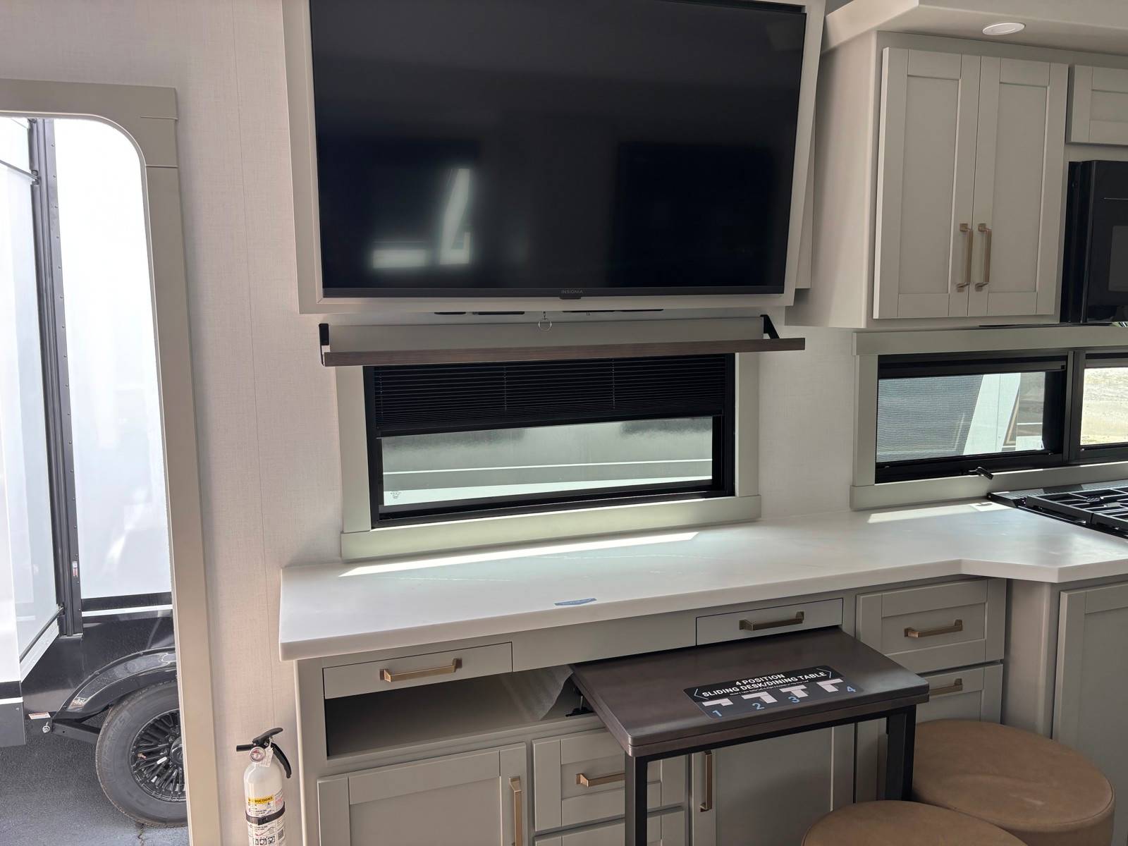 2026 Brinkley RV 2026 Brinkley RV Model Z - thumbnail 7