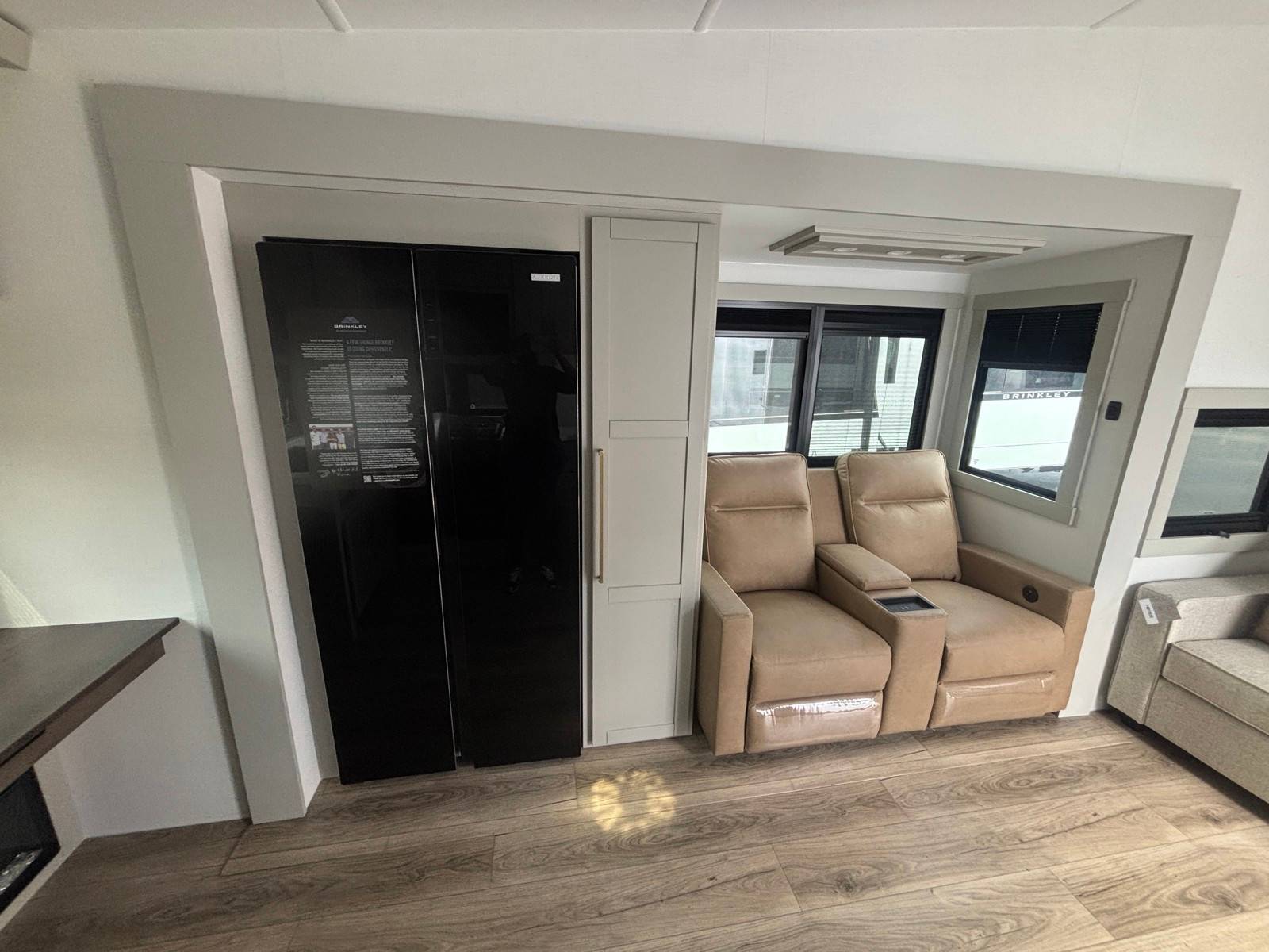 2026 Brinkley RV 2026 Brinkley RV Model Z - thumbnail 9