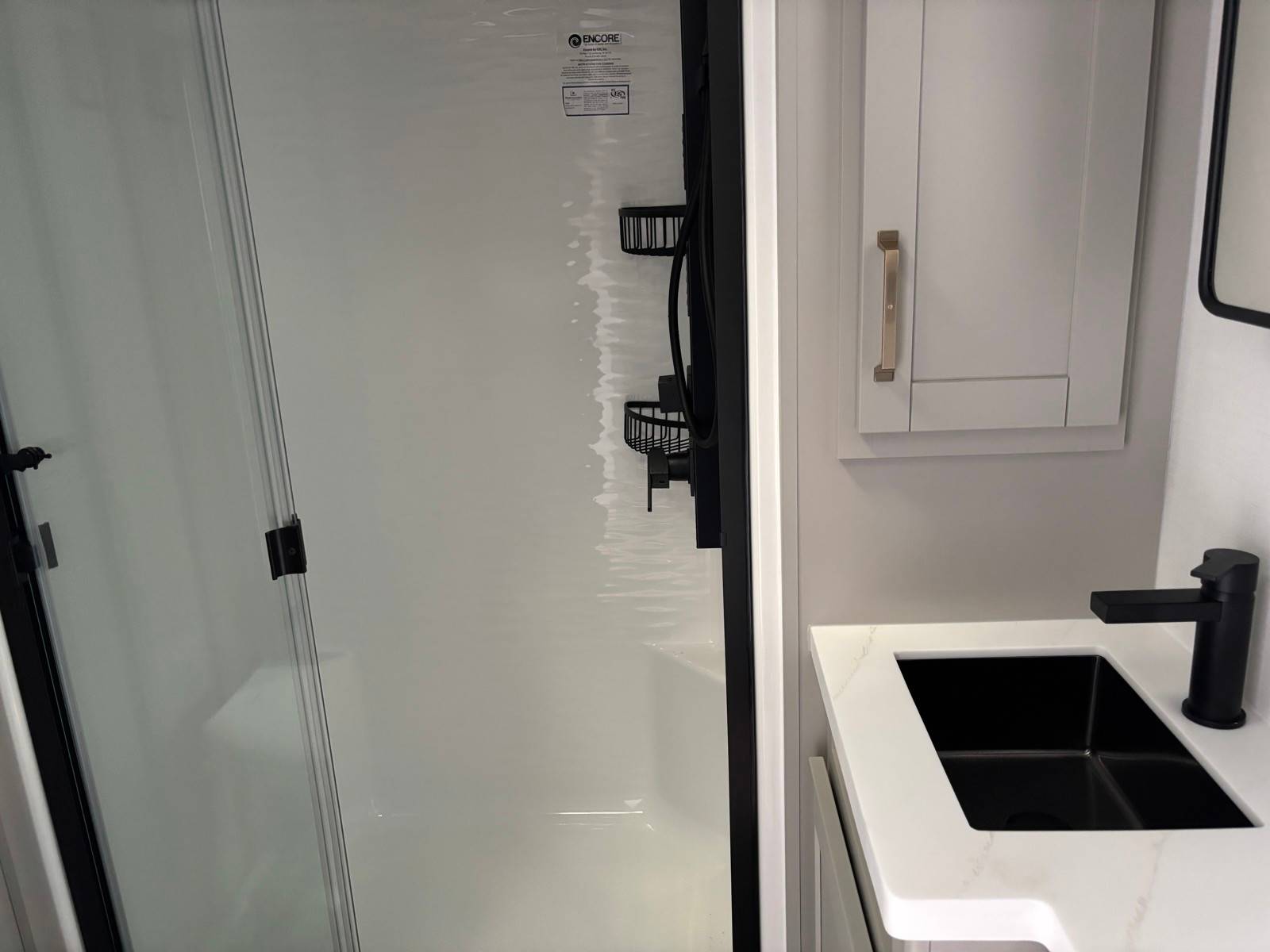 2026 Brinkley RV 2026 Brinkley RV Model Z - thumbnail 10