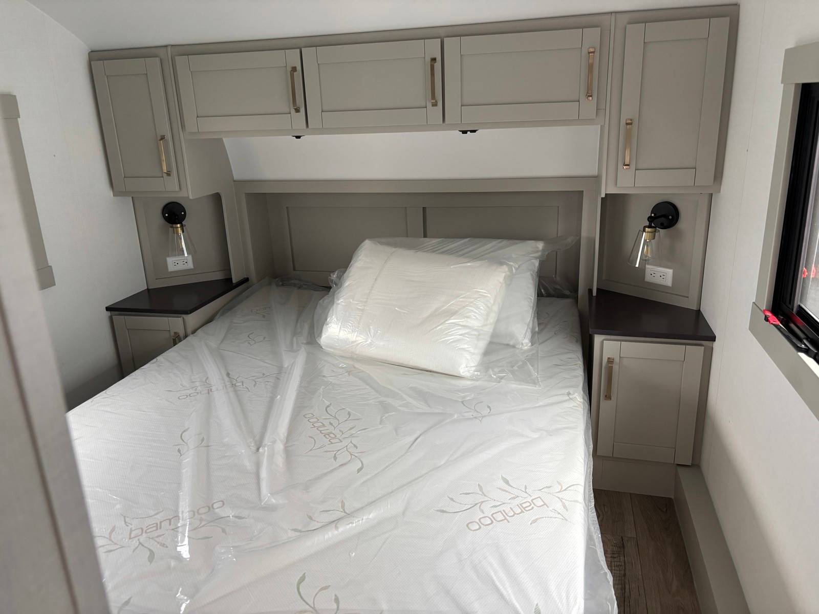 2026 Brinkley RV 2026 Brinkley RV Model Z - thumbnail 11