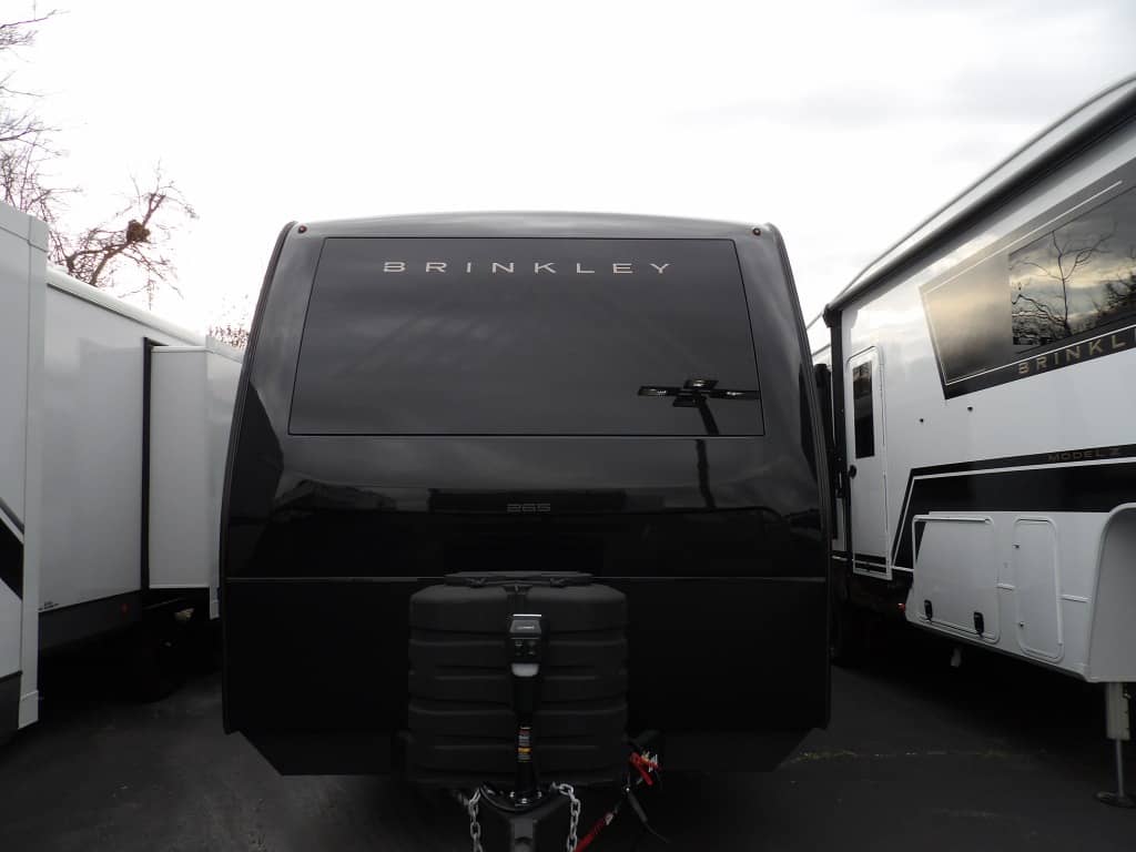 2026 Brinkley RV 2026 Brinkley RV Model IX - thumbnail 1