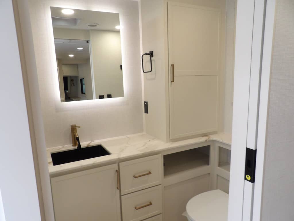 2026 Brinkley RV 2026 Brinkley RV Model IX - thumbnail 7