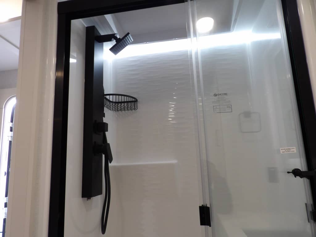 2026 Brinkley RV 2026 Brinkley RV Model IX - thumbnail 9