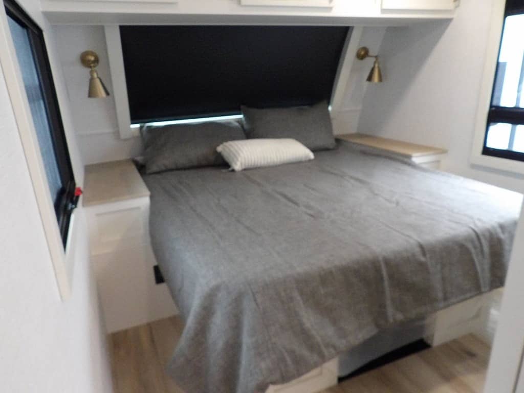 2026 Brinkley RV 2026 Brinkley RV Model IX - thumbnail 11