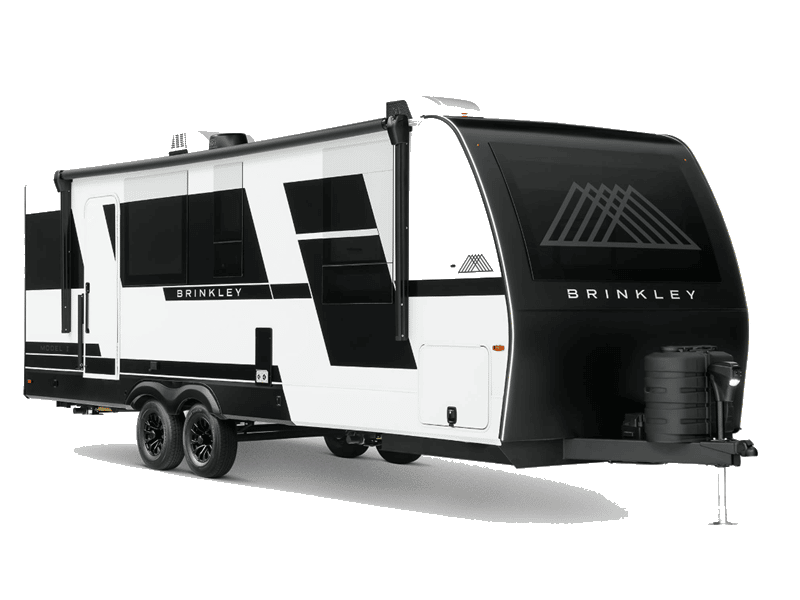 2026 Brinkley RV 2026 Brinkley RV Model IX - thumbnail 13