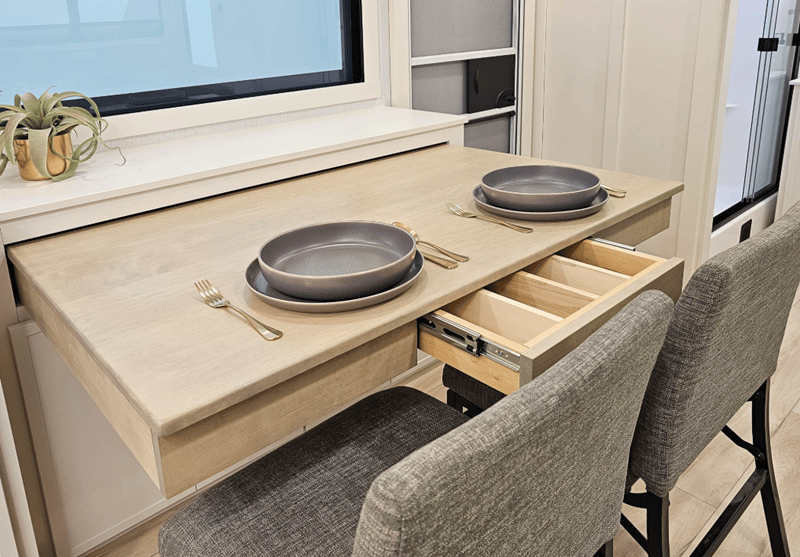 2026 Brinkley RV 2026 Brinkley RV Model IX - thumbnail 15