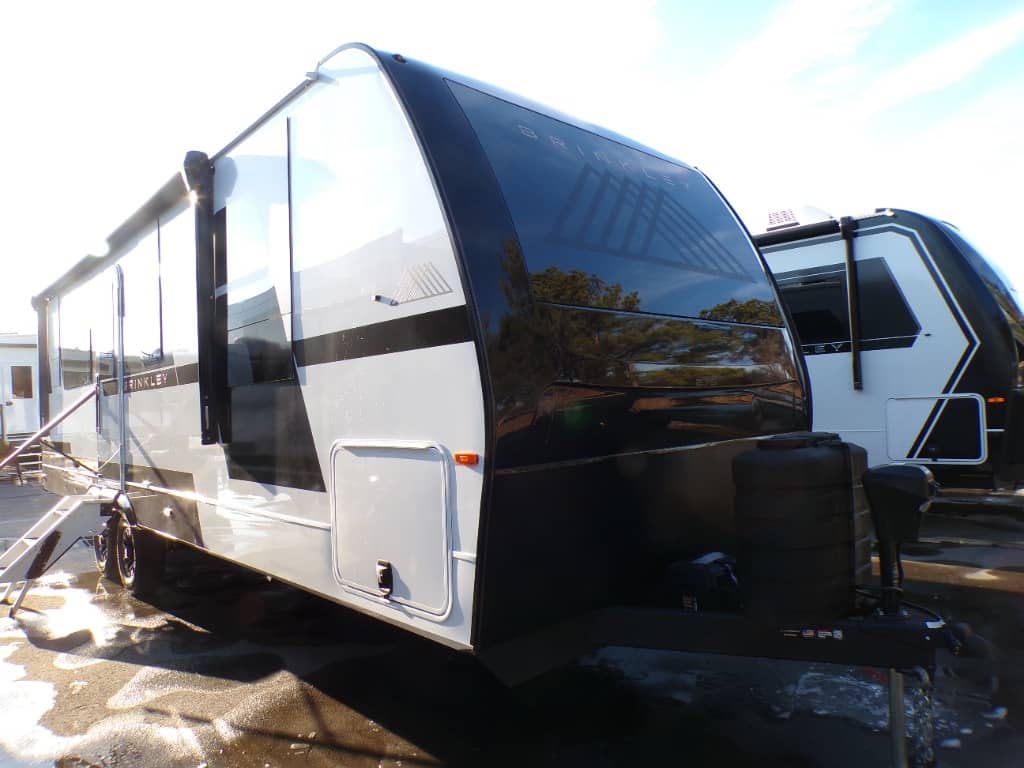 2026 Brinkley RV 2026 Brinkley RV Model I - thumbnail 1
