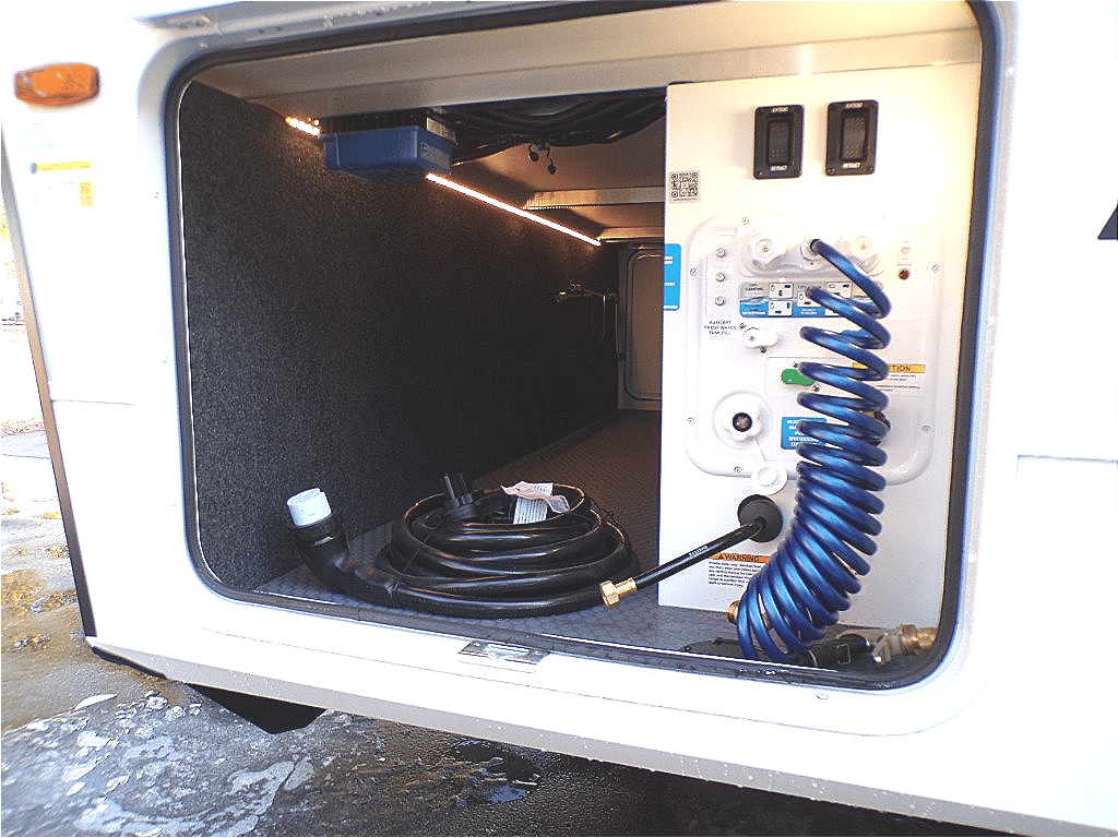 2026 Brinkley RV 2026 Brinkley RV Model I - thumbnail 7