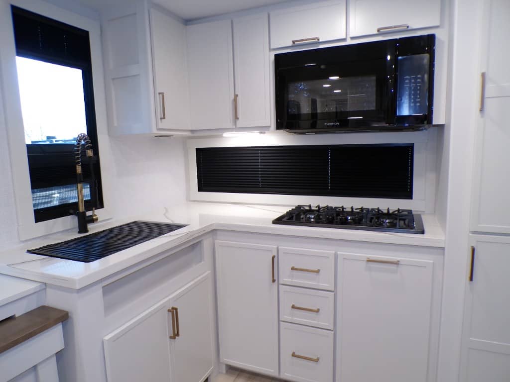 2026 Brinkley RV 2026 Brinkley RV Model I - thumbnail 20