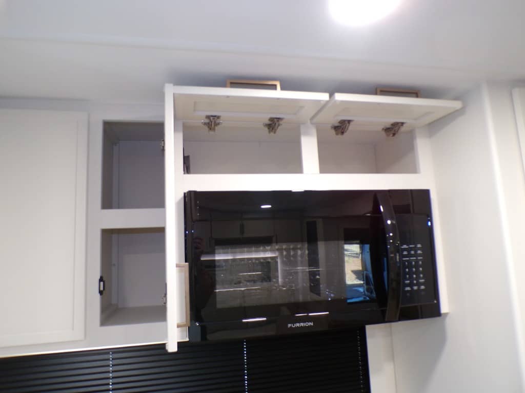 2026 Brinkley RV 2026 Brinkley RV Model I - thumbnail 24