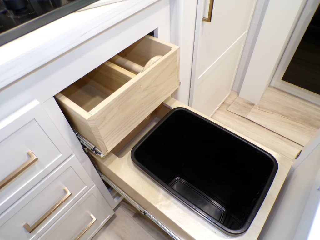 2026 Brinkley RV 2026 Brinkley RV Model I - thumbnail 27