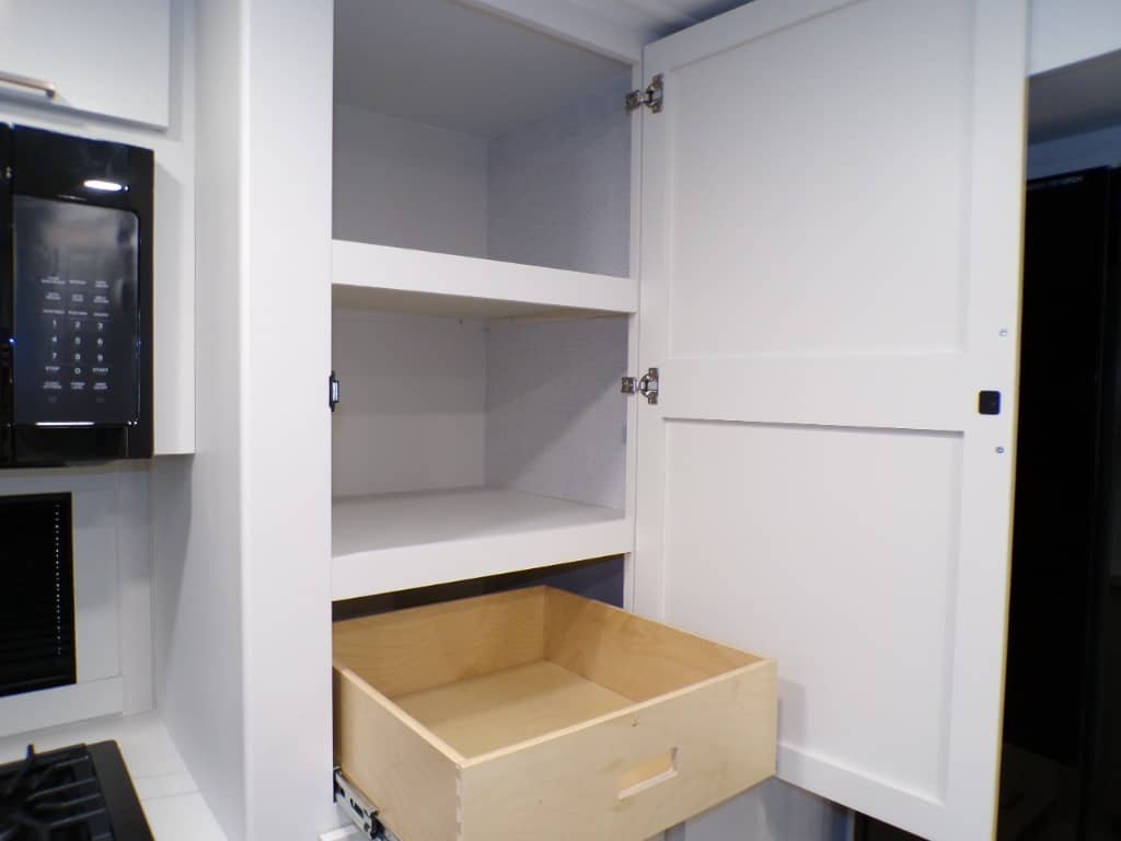 2026 Brinkley RV 2026 Brinkley RV Model I - thumbnail 29