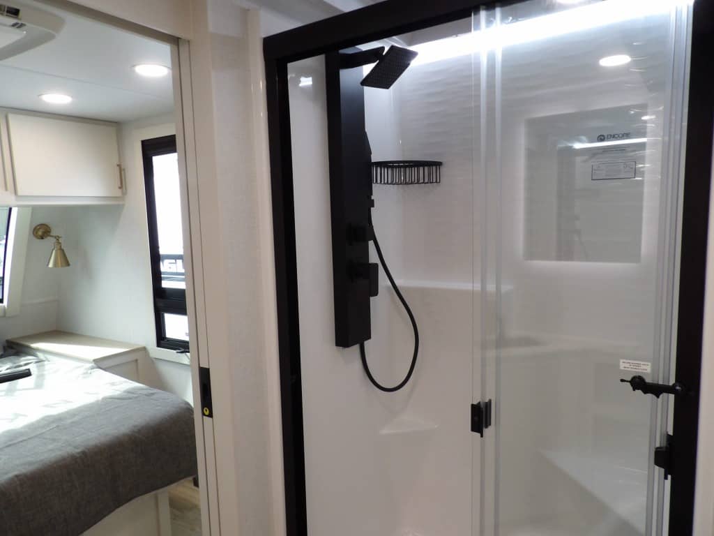 2026 Brinkley RV 2026 Brinkley RV Model IX - thumbnail 12