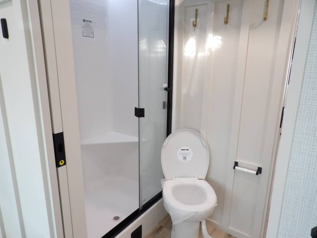 2026 Brinkley RV 2026 Brinkley RV Model IX - thumbnail 14