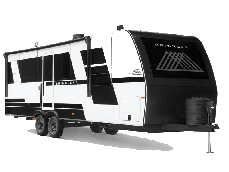 2026 Brinkley RV 2026 Brinkley RV Model IX - thumbnail 17