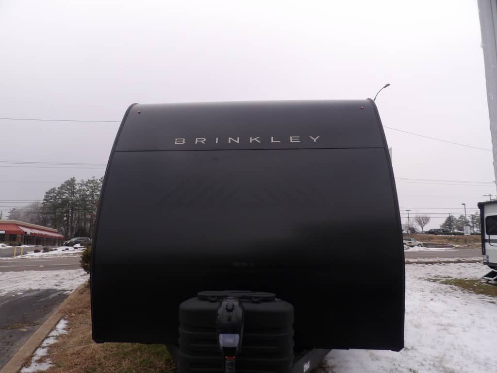 2026 Brinkley RV 2026 Brinkley RV Model IX - thumbnail 1