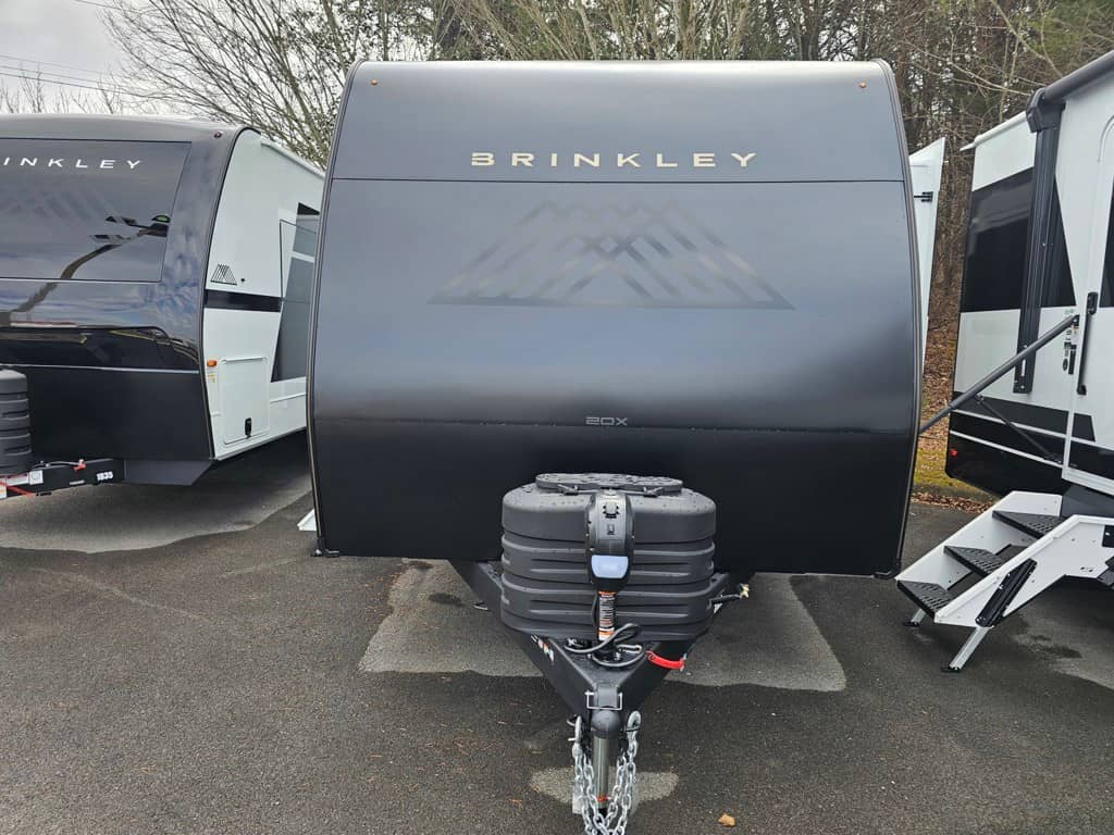2026 Brinkley RV 2026 Brinkley RV Model IX - thumbnail 3