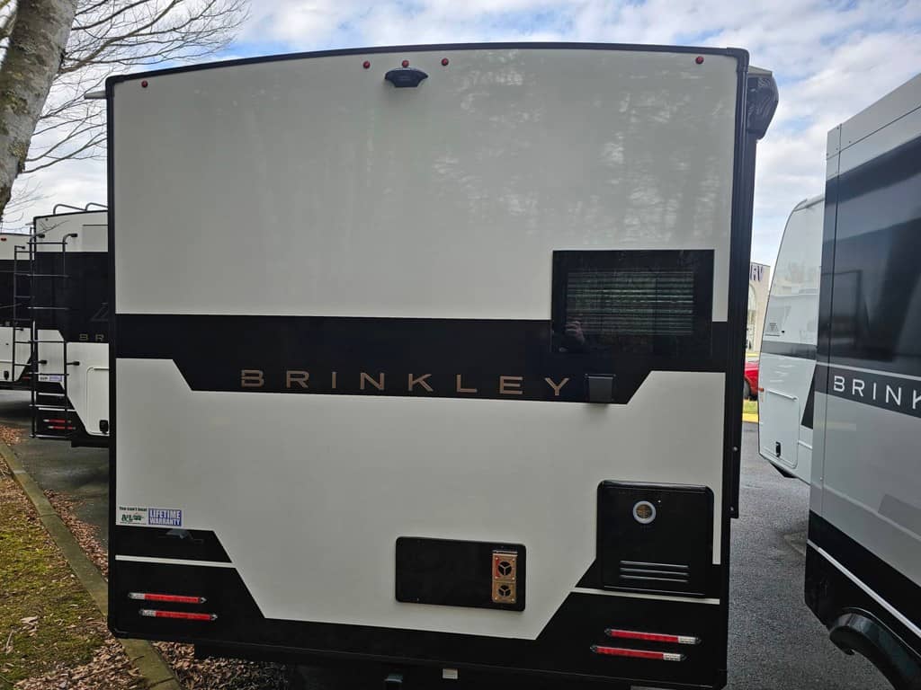2026 Brinkley RV 2026 Brinkley RV Model IX - thumbnail 5