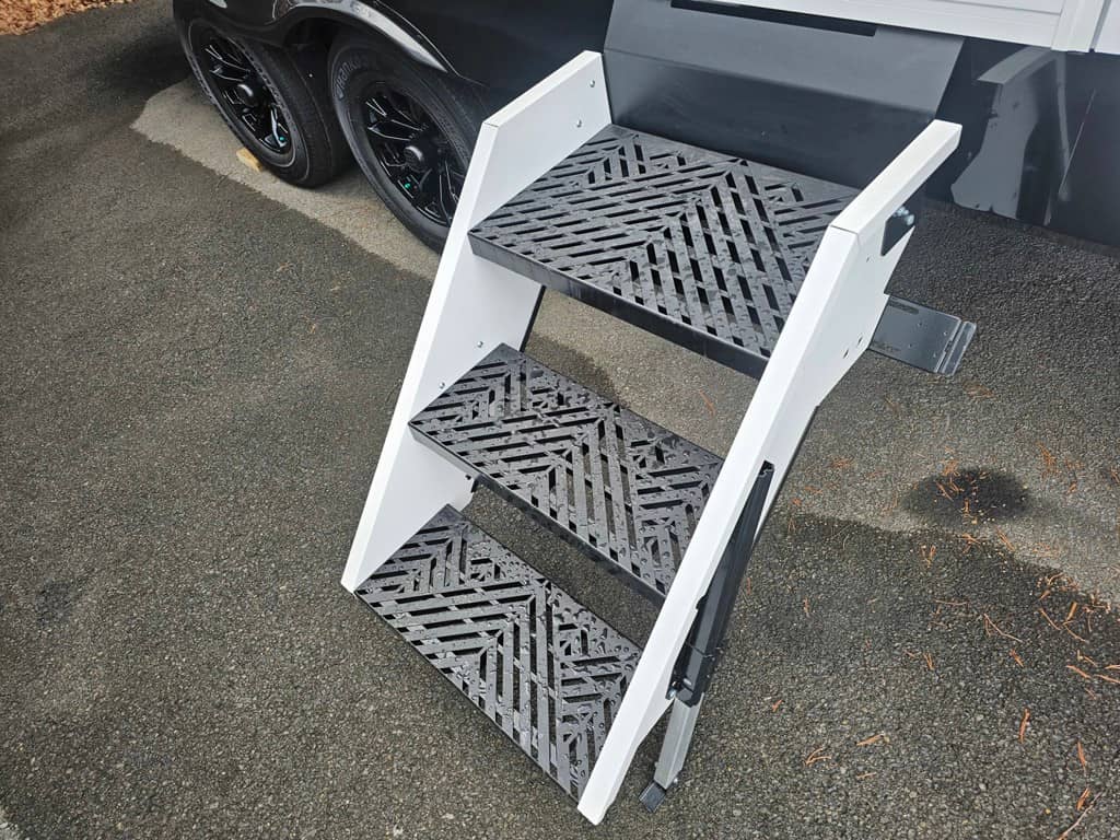 2026 Brinkley RV 2026 Brinkley RV Model IX - thumbnail 8