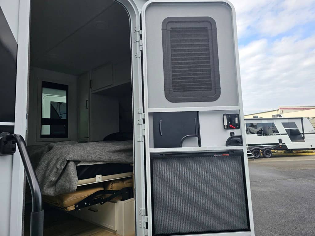 2026 Brinkley RV 2026 Brinkley RV Model IX - thumbnail 9