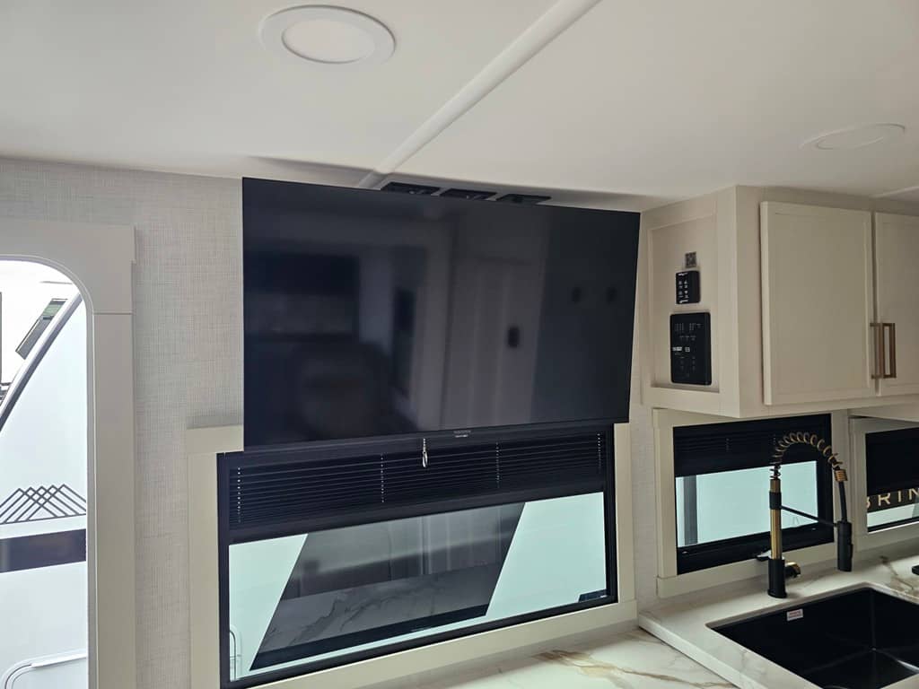 2026 Brinkley RV 2026 Brinkley RV Model IX - thumbnail 13