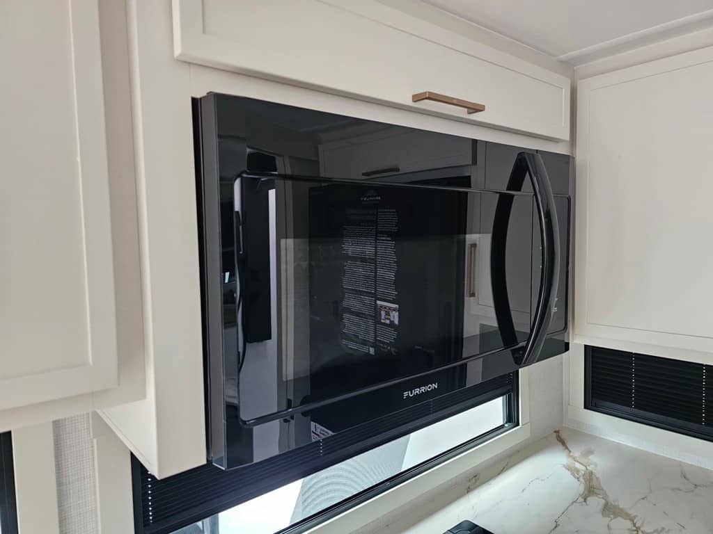 2026 Brinkley RV 2026 Brinkley RV Model IX - thumbnail 16