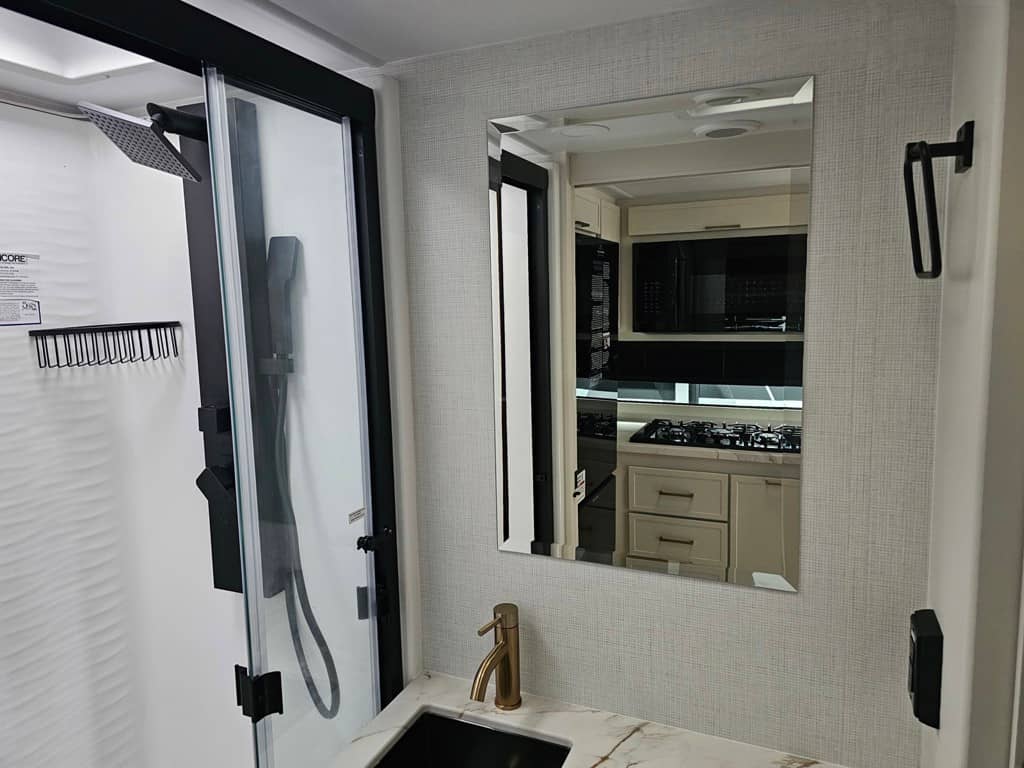 2026 Brinkley RV 2026 Brinkley RV Model IX - thumbnail 20